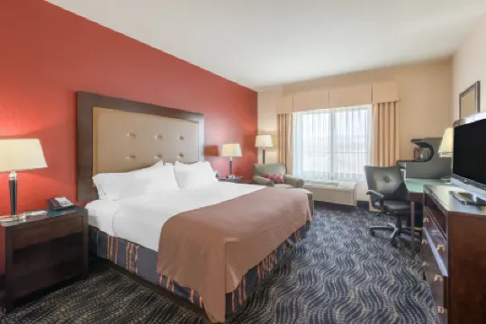 Holiday Inn & Suites GRAND JUNCTION-AIRPORT by IHG