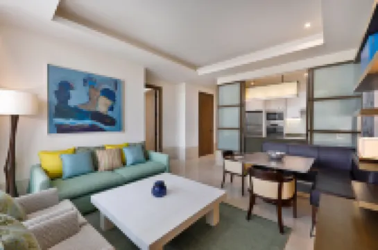 Assila, a Luxury Collection Hotel & Apartments, Jeddah