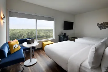 Aloft Orlando International Drive