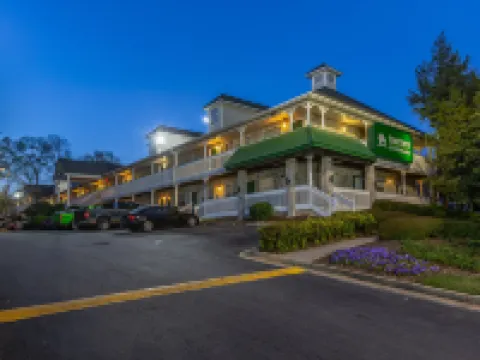 HomeTowne Studios Atlanta NE - Norcross South ノークロスのホテル