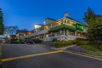 โฮมทาวน์สตูดิโอส์ บาย เรดรูฟ แอตแลนตา นอร์ธอีสต์ - นอร์ครอส เซาธ์ โรงแรมใน