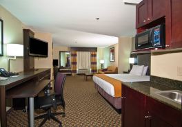 Holiday Inn Express & Suites JACKSON/PEARL INTL AIRPORT by IHG