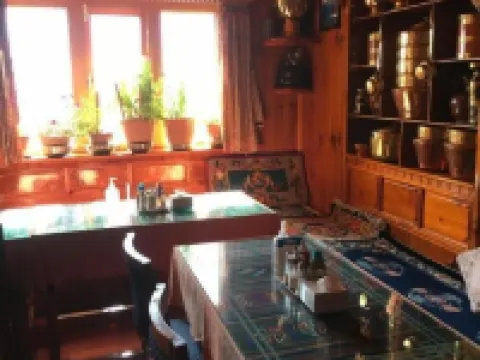 Hotel Khangri Hotels in Solukhumbu