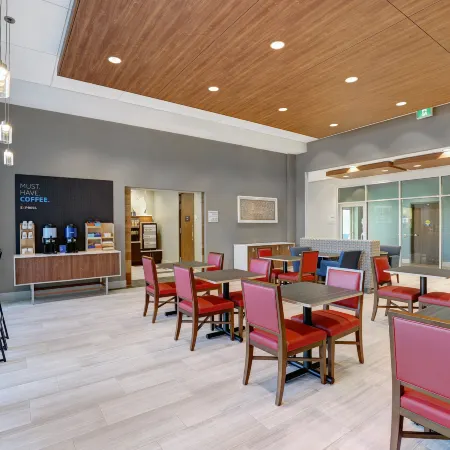 Holiday Inn Express KINGSTON WEST by IHG