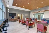 Holiday Inn Express KINGSTON WEST by IHG - breakfast