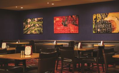 レストラン エクスカリバー ラスベガスの写真