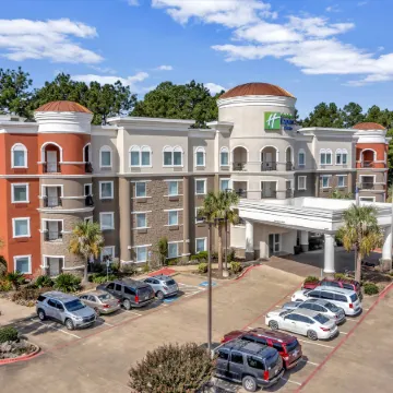 Holiday Inn Express & Suites LUFKIN SOUTH by IHG