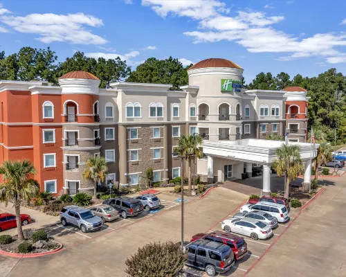 Holiday Inn Express & Suites LUFKIN SOUTH by IHG Hotels in Lufkin