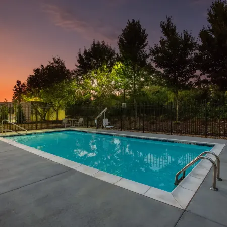Holiday Inn Express & Suites ATLANTA SOUTHWEST-FAIRBURN by IHG