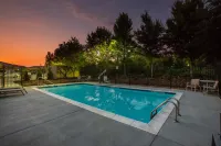 Holiday Inn Express & Suites ATLANTA SOUTHWEST-FAIRBURN by IHG - Pools