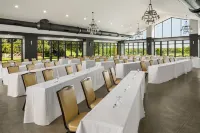 Ann Arbor Marriott Ypsilanti at Eagle Crest Hotels in Ypsilanti Charter Township