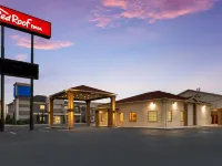 Red Roof Inn Houston - Spring North Hotels in Spring