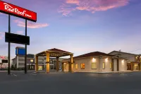 Red Roof Inn Houston - Spring North