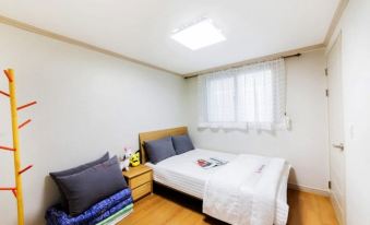 Busan Dream House Pension