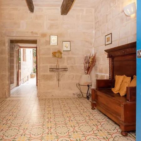 3 Bedrooms House of Character in Rabat Near Mdina - Casa Melita