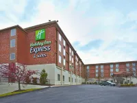 Holiday Inn Express & Suites PITTSBURGH WEST MIFFLIN by IHG Hotels in West Mifflin