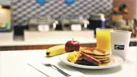Holiday Inn Express & Suites LIVERMORE by IHG - พร้อมอาหารเช้า