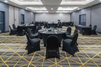 Holiday Inn SOUTHAVEN CENTRAL - MEMPHIS by IHG - breakfast