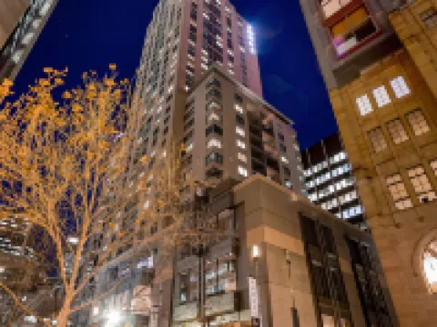 Amora Hotel Jamison Sydney Hotels near The Opera House to the Botanic Gardens Walk