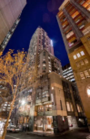 Amora Hotel Jamison Sydney