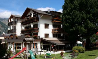 Aktiv Hotel & Spa Hannigalp