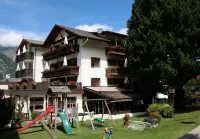 Aktiv Hotel & Spa Hannigalp Hôtels à : Grächen