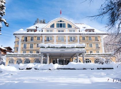 Le Grand Bellevue