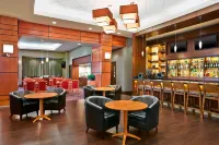 Grand Park Hotel Vancouver Airport, Ascend Hotel Collection - bar