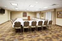 Holiday Inn Express & Suites LANDER by IHG - СПА