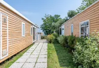 Club del Sole Desenzano Lake Village Hotels in Padenghe sul Garda