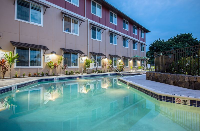 Holiday Inn Express & Suites Kailua-Kona by IHG photo 3