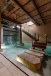 Azur Hotel & Spa - piscina