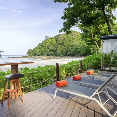 Novotel Phuket Kamala Beach