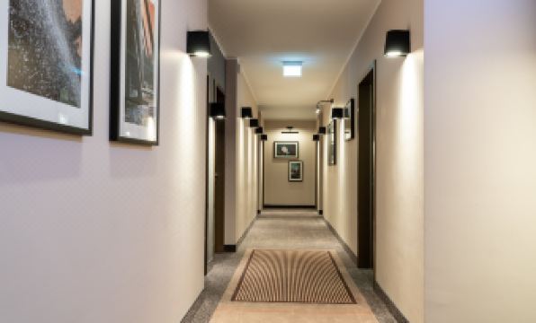 Leonardo Hotel Bad Kreuznach