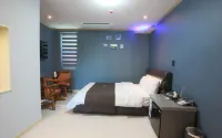 Yangyang JM Self Check-in Motel