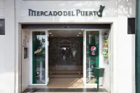 Gran Marina Suites Hotels near Avenida Marítima de Las Palmas de Gran Canaria