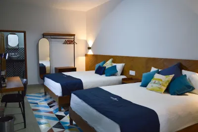 Hotel Churumuco Hotels in San Jose Iturbide