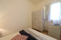 Casa Regina Residence Torre Santo Stefano in Otranto 3 Places - مطابخ