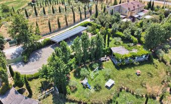 Luxury Villa in Tuscany with Pool Near Pisa and Florence - Ten Bedrooms 20 pl