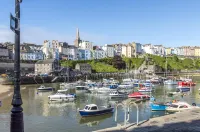 Noe Acre - 3 Bedroom Cottage - Tenby - Tiny houses