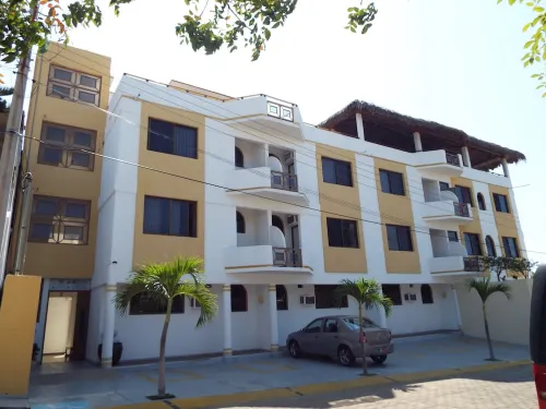 Quinta Carrizalillo Hotels in Puerto Escondido