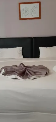 Hotel Ah Maio - Double or Twin 1 - Homestays