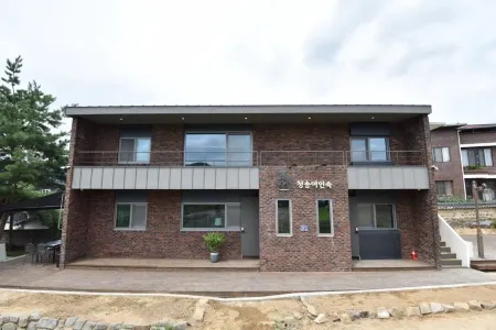 Cheongsong Inn Pension