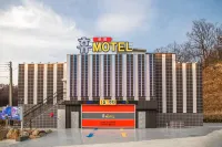 Gimcheon Hugh Self Check-in Motel Hotels near Gimcheon-Yeog