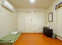 Cheongsong Songso High School Tax Pension - Homestays