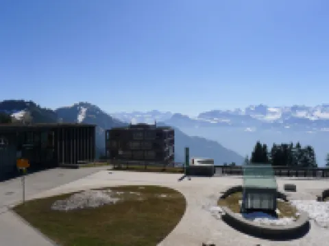 Margherita Bütler Hotels in Weggis