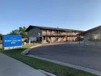 Fort Collins Inn Hôtels à : Severance