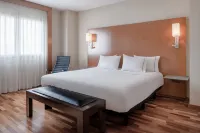 AC Hotel Murcia Hotels near Bateria de la Parajola