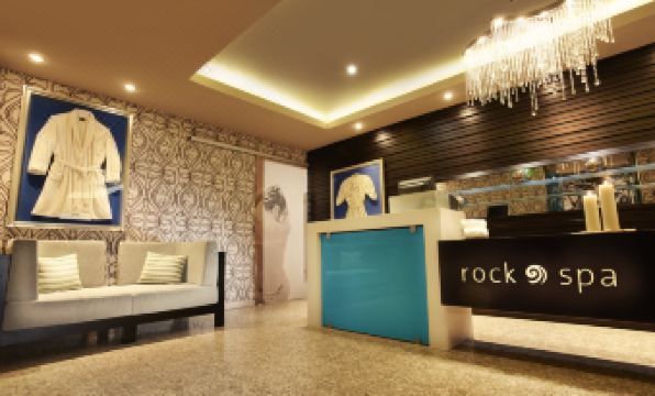 Megapolis Hotel Panama