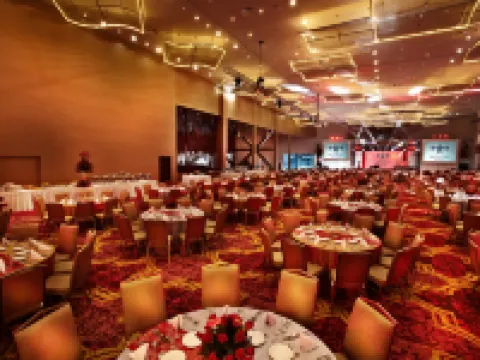 巴拿馬城大城酒店 巴拿馬區酒店